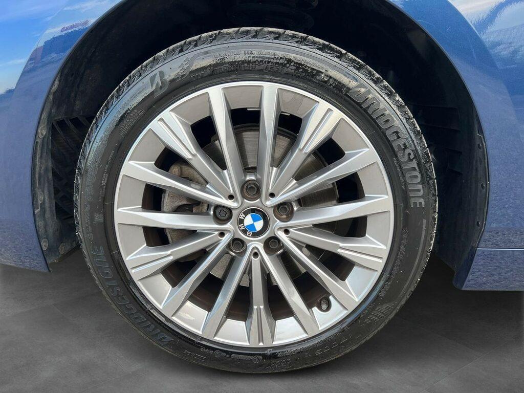 BMW Serie 1 5 Porte 116 i Advantage