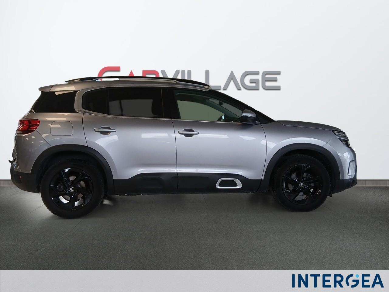 CITROEN C5 Aircross 1.5 bluehdi Shine s&s 130cv