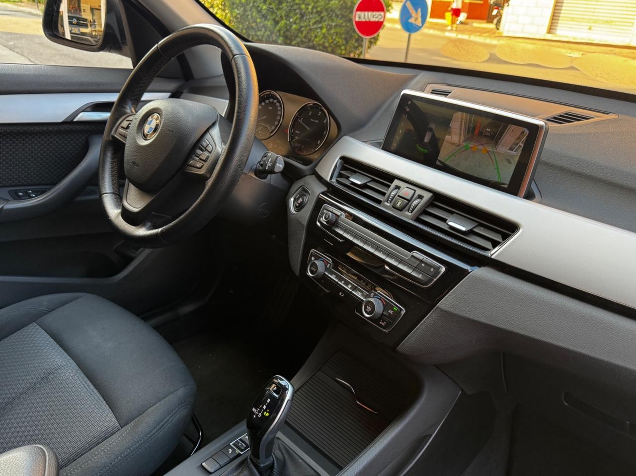 Bmw X1 2.0d 150 cv sDrive SPORT