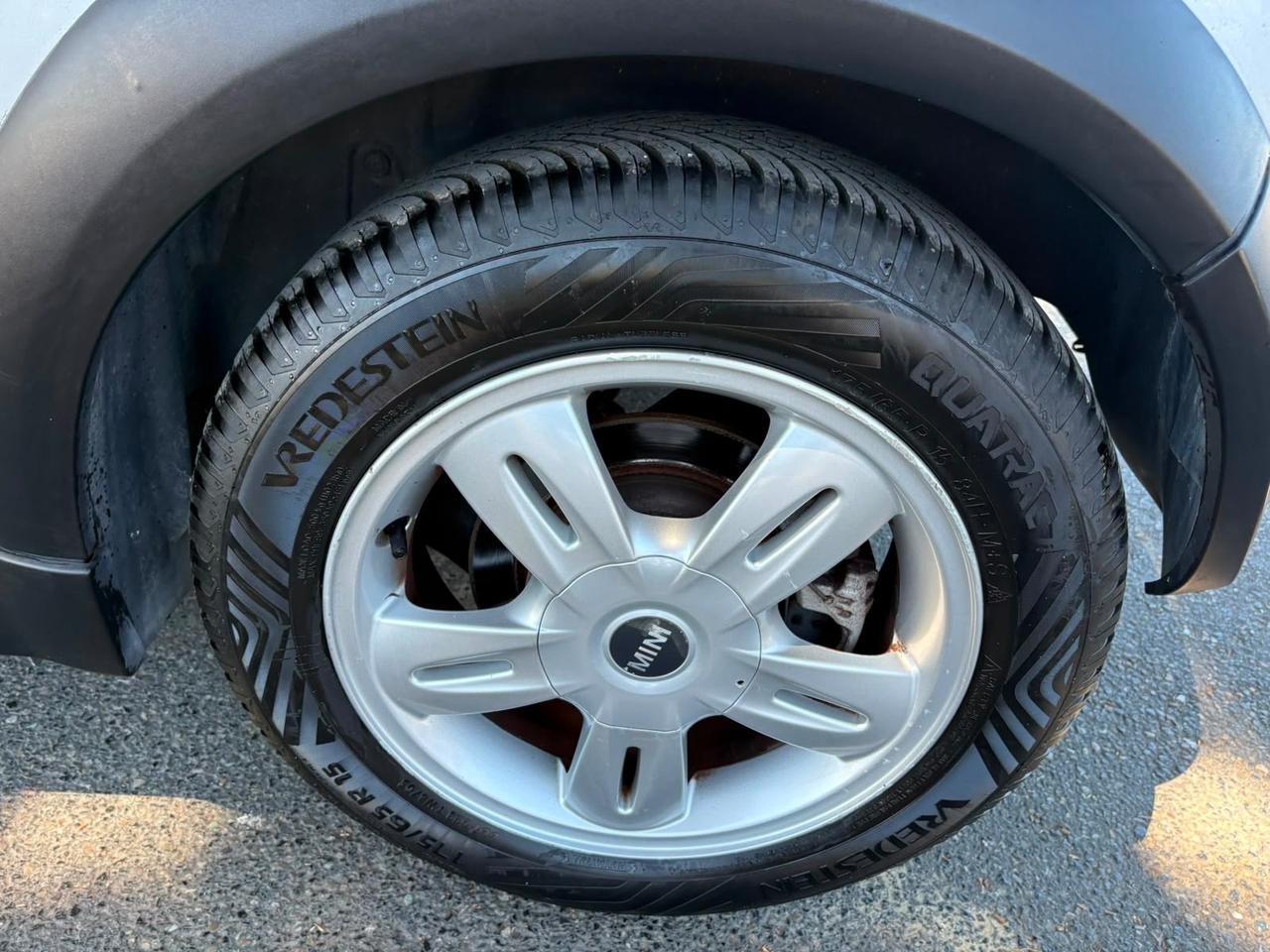 Mini 1.4 tdi One D de luxe