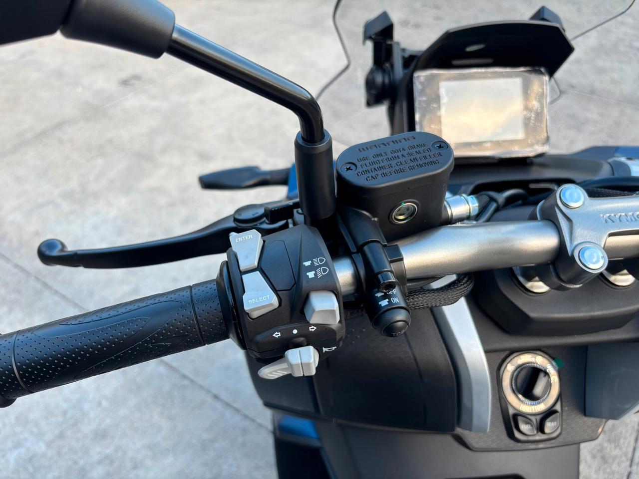 Kymco Dink-x 125 NUOVO PRONTO CONSEGNA