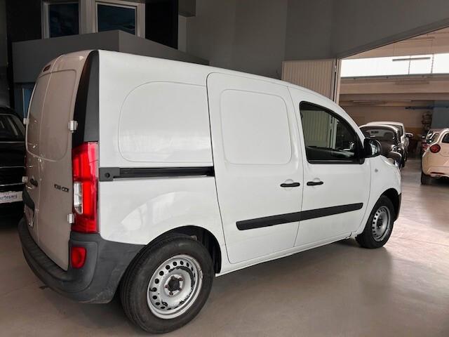 Mercedes-benz Citan 1.5 109 CDI S&S Tourer Select