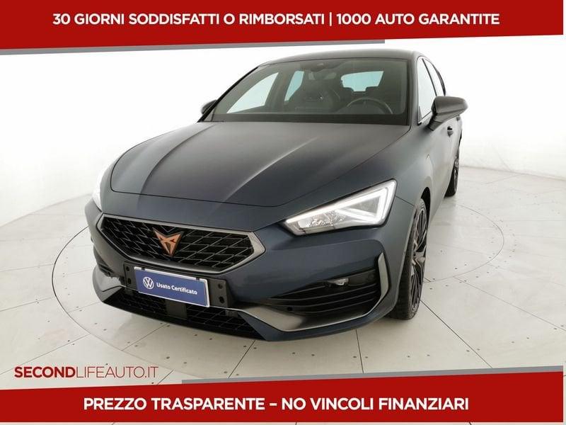 Cupra Leon 2020 1.4 e-hybrid VZ 245cv dsg