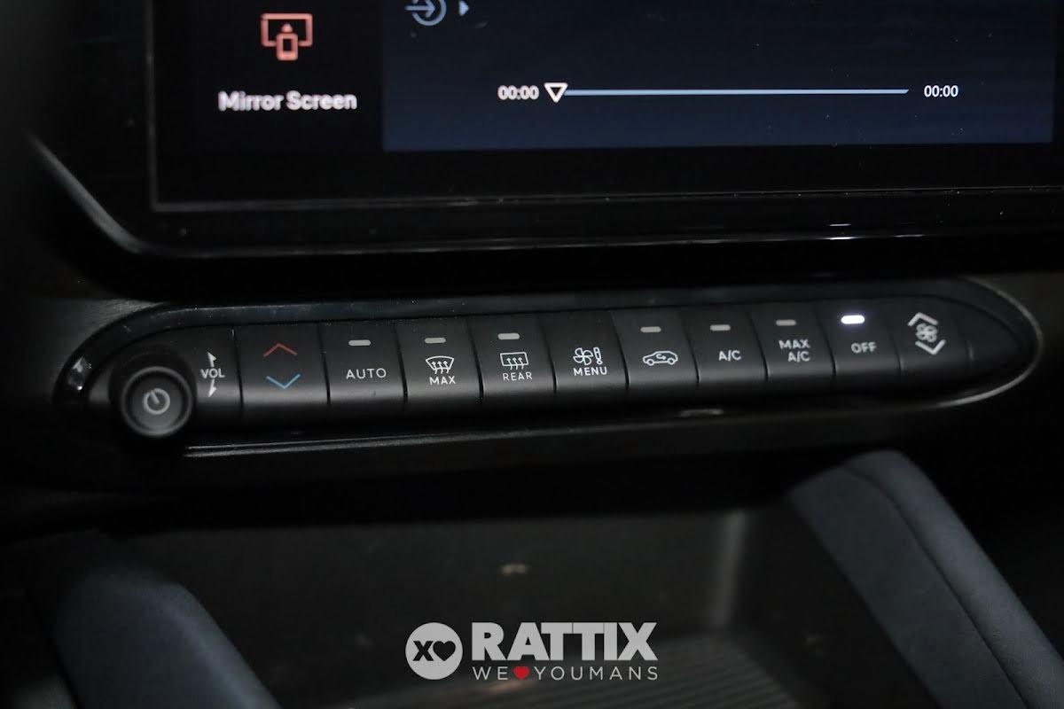 Alfa Romeo Junior 1.2 Hybrid 145CV e-DCT6