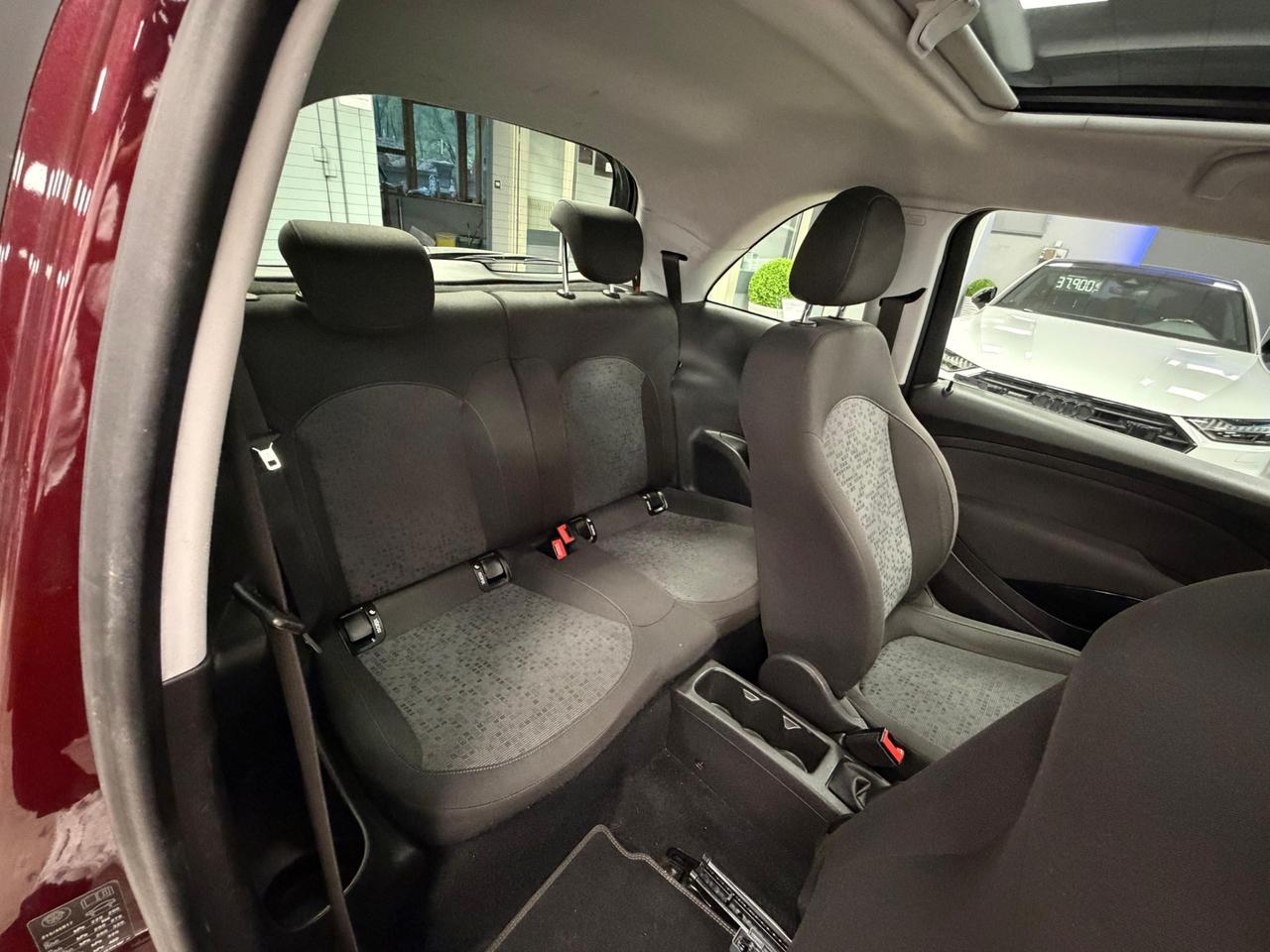 Opel Adam 1.4 87 CV Air