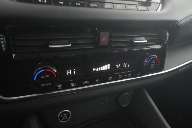 NISSAN Qashqai Qashqai MHEV 158 CV Xtronic Business