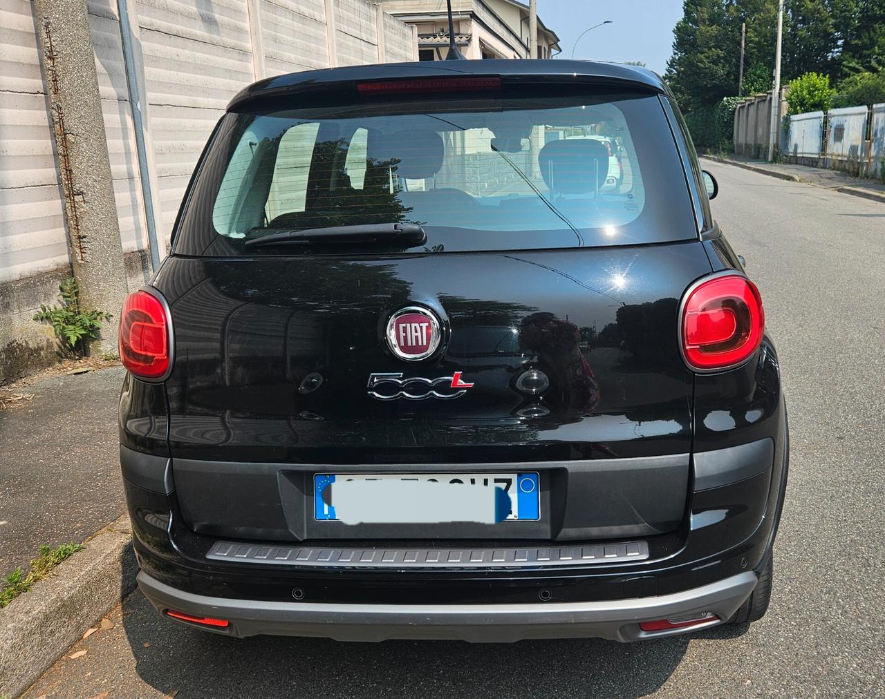 Fiat 500L 1.4 95 CV S&S Sport