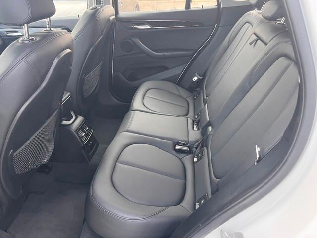 Bmw X1 sDrive18d Business