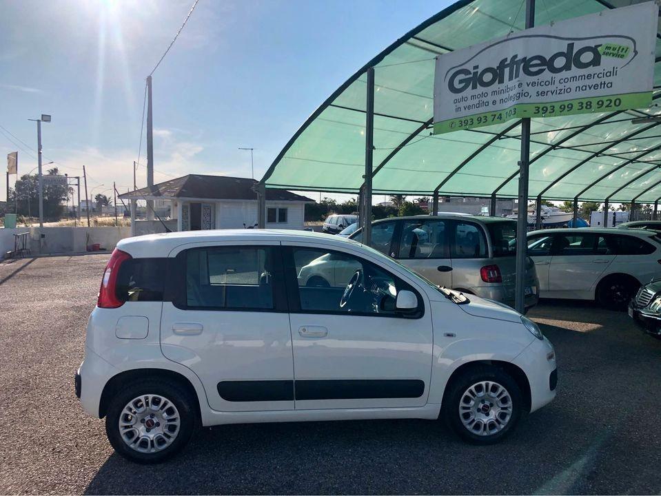 Fiat Panda 1.3 MJT 95 CV S&S Easy