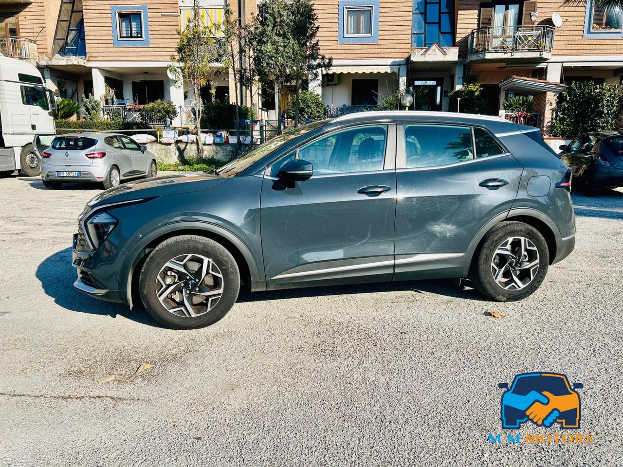 Kia Sportage 1.6 crdi mhev Business