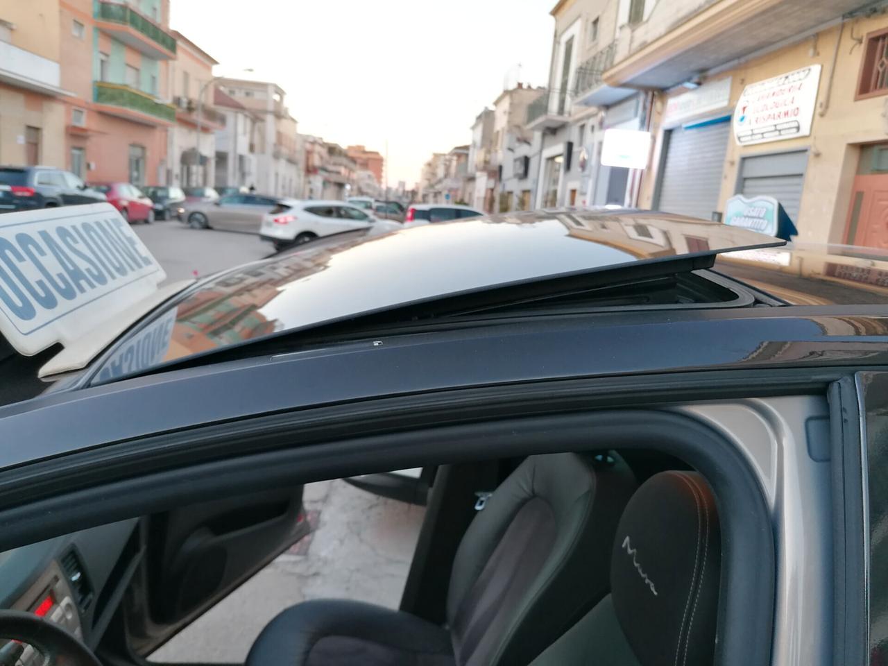 Lancia MUSA 1.3 Mjt 16V 95 CV S&S DPF Platino