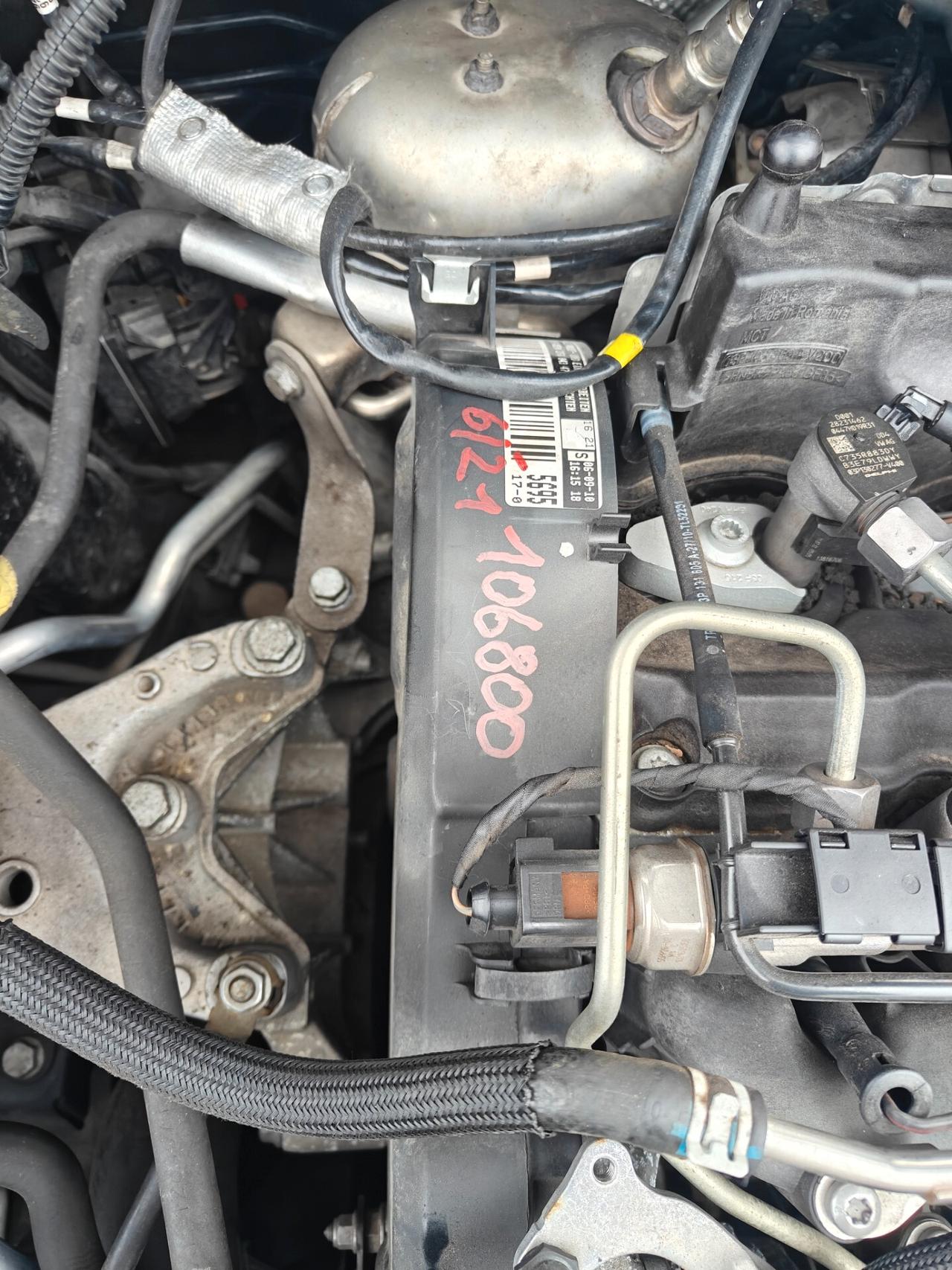 Seat Ibiza 1.2 TDI CR 5 porte Style