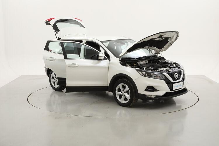 Nissan Qashqai Business DCT BR087310 1.5 Diesel 116CV