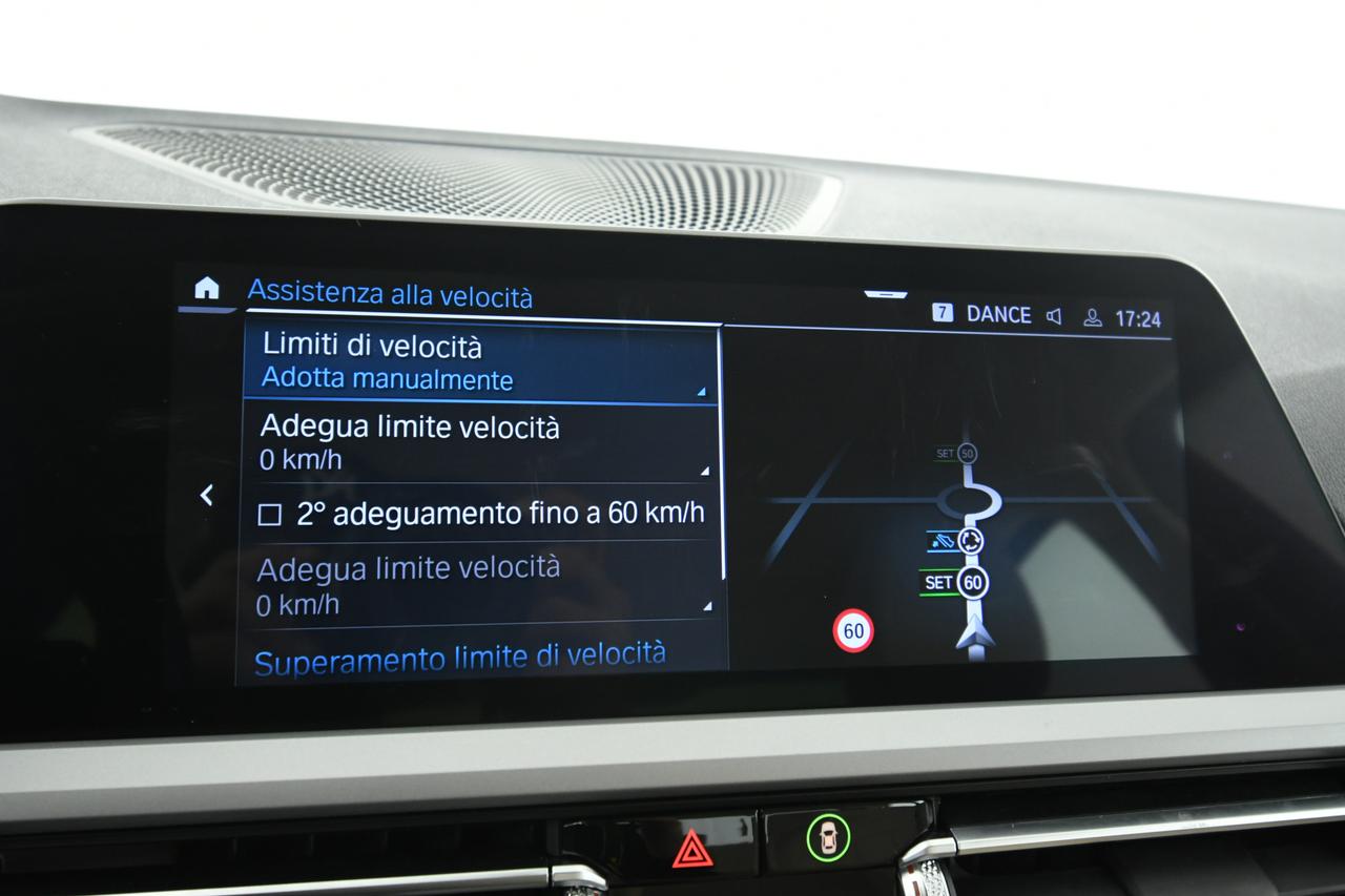 BMW 330e Business Advantage auto PELLE+SCREENMIRRORING+BI-LED