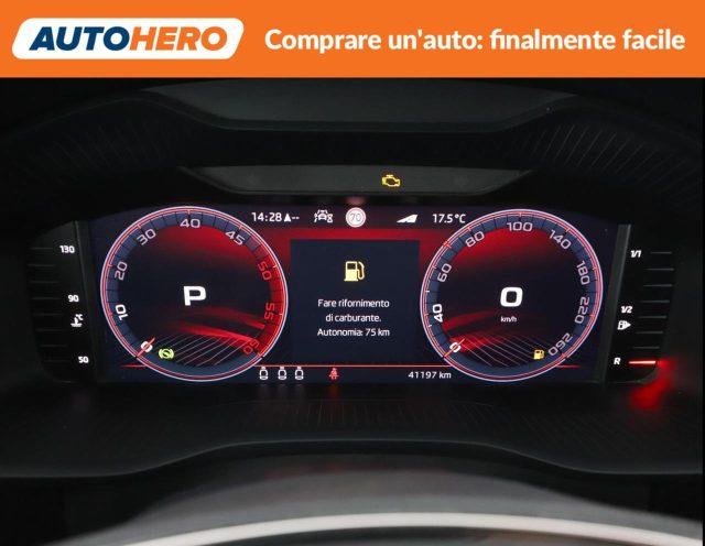 SKODA Kodiaq 2.0 TDI EVO SCR DSG SportLine