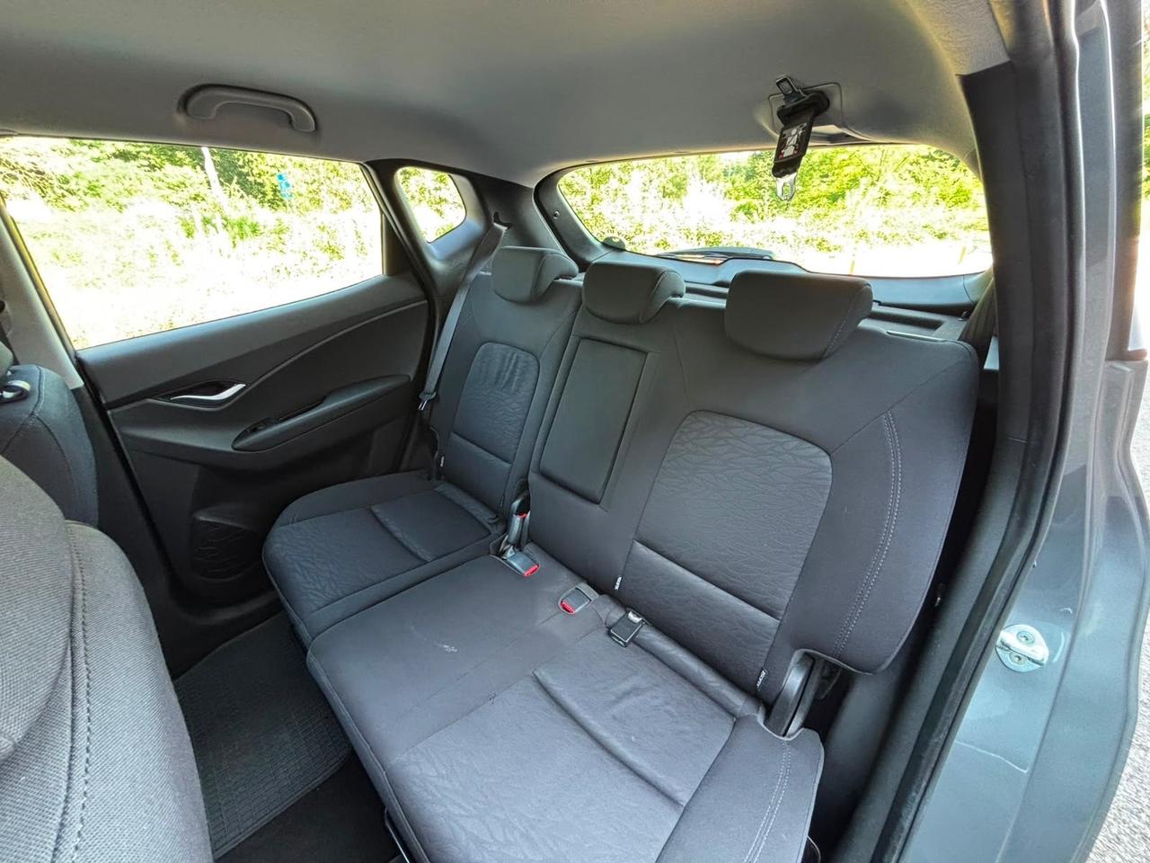 Hyundai iX20 1.4 90 CV Comfort