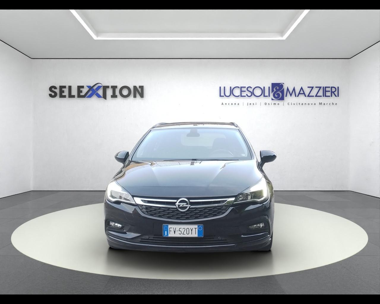OPEL Astra 1.6 CDTi 110CV S. Tourer Innovetion