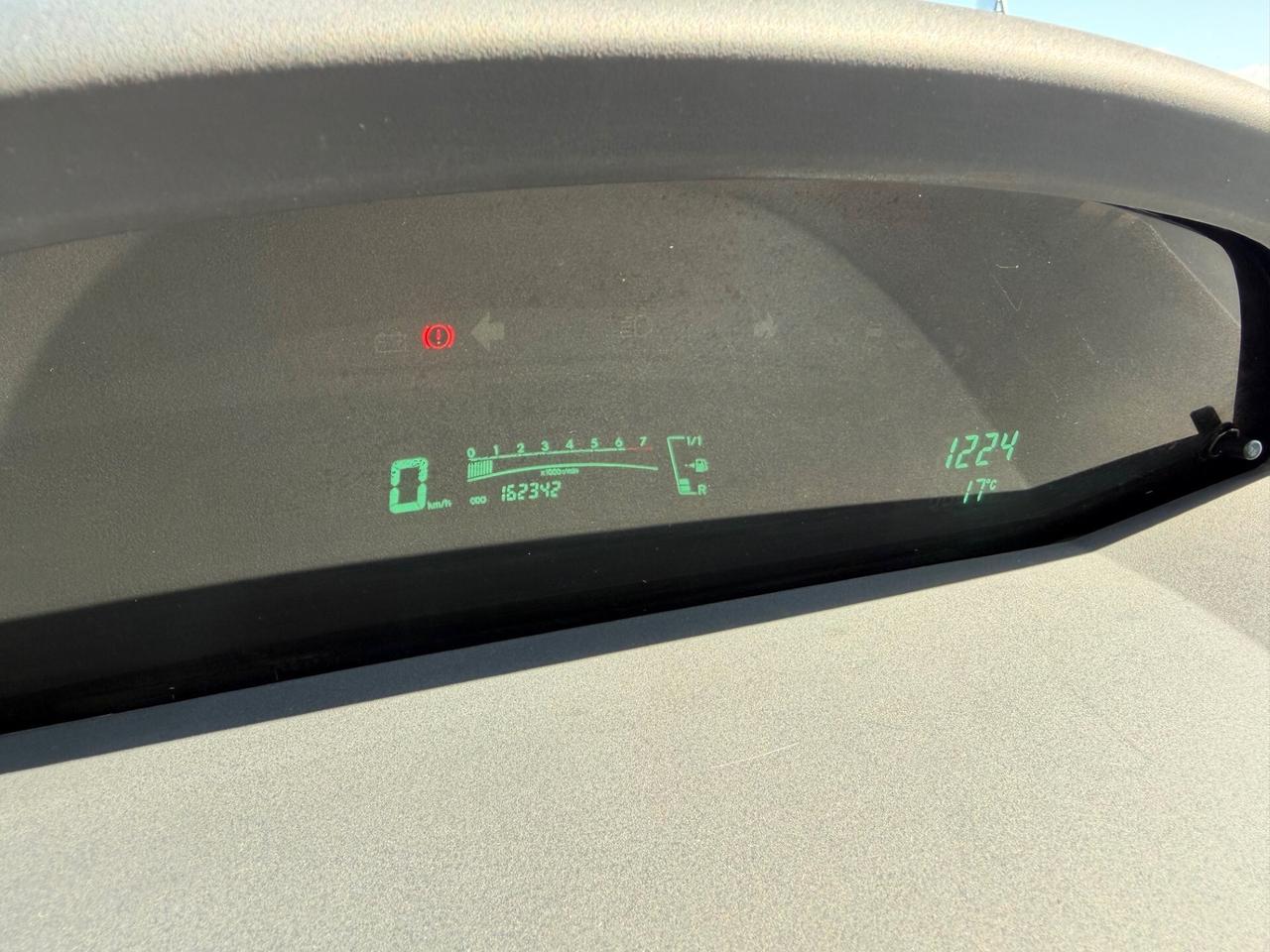 TOYOTA Yaris 1.0 Benzina 5 porte