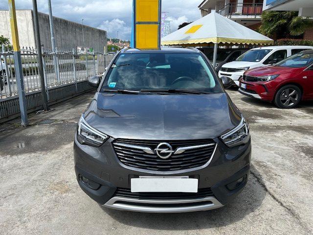 OPEL Crossland X 1.2 12V Start&Stop Innovation UNICO PROPRIETARIO