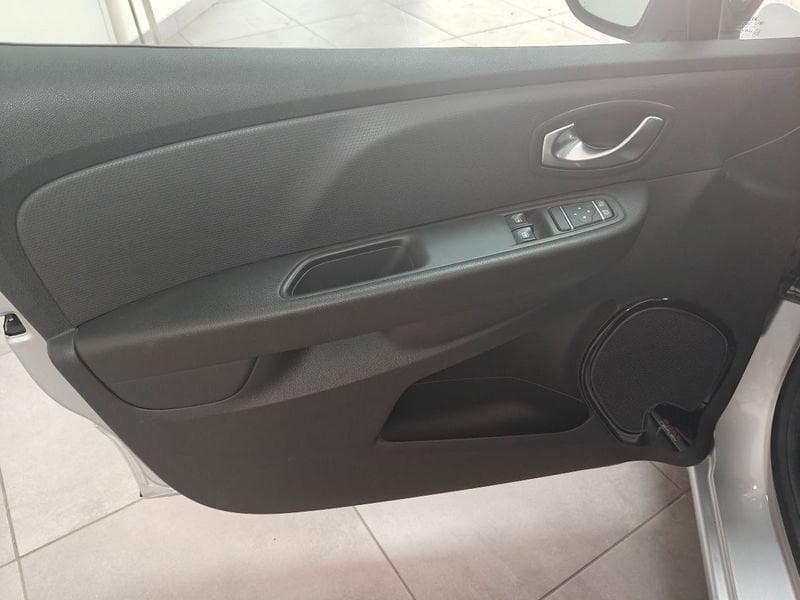 Renault Clio Clio TCe 90 CV 5 porte Intens