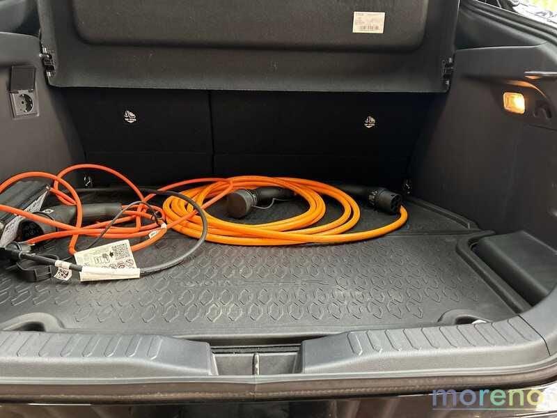 Toyota C-HR 2.0 phev Lounge Premiere fwd e-cvt