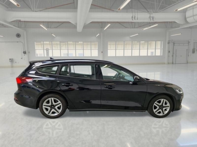 FORD FOCUS 1.5 ECOBLUE 120 CV BUS. CAMBIO AUTOM. SW STATION WAGON