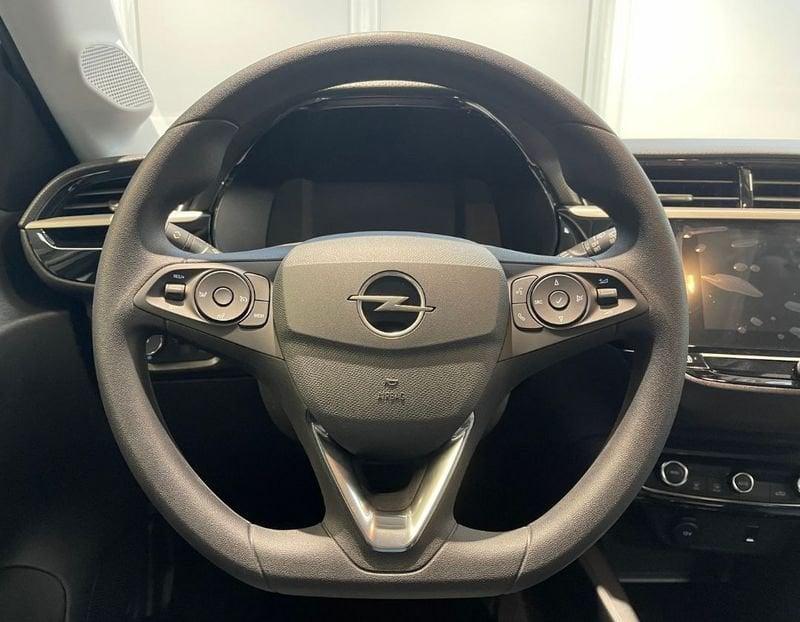Opel Corsa-e 5 porte Edition