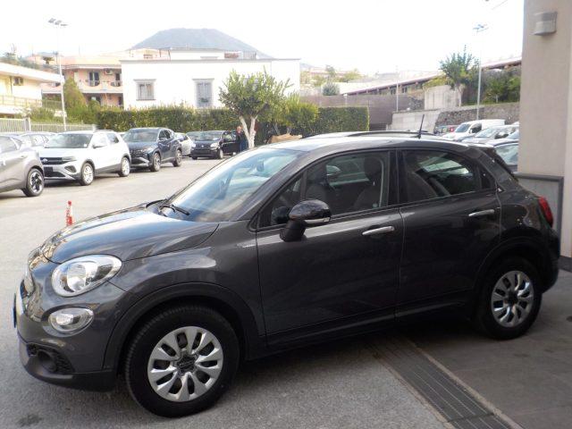 FIAT 500X 1.3 MultiJet 95CV 500X