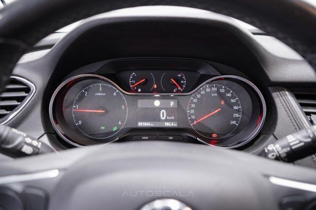 OPEL Grandland X 1.5 diesel Ecotec Start&Stop Ultimate