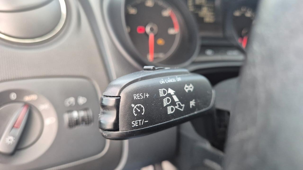 Seat Ibiza 1.2 TDI CR 5 porte I-Tech