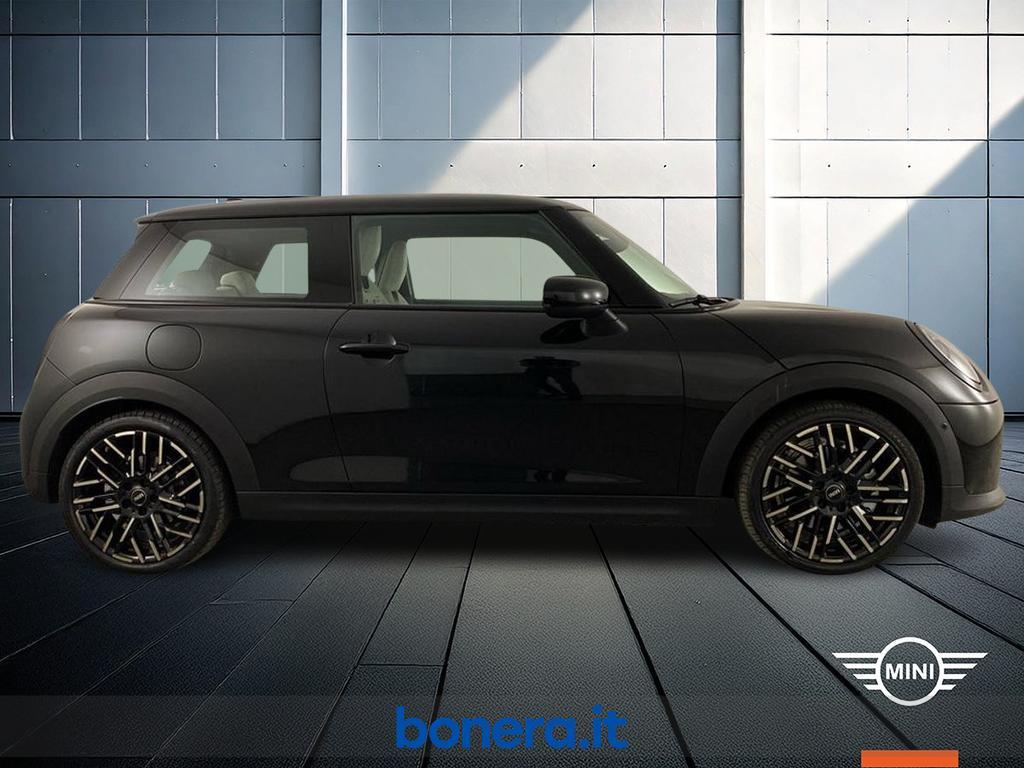 Mini Mini Cooper 3 Porte 1.5 C Favoured Auto