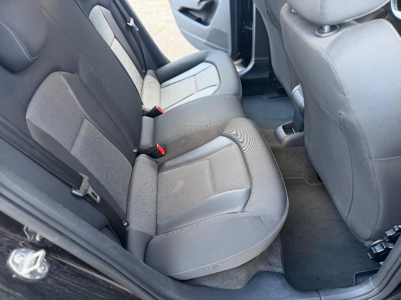 Audi A1 1.6 TDI 105 CV Ambition