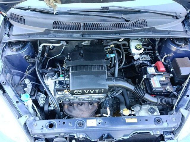 TOYOTA Yaris 1.0i 16V cat 5 porte Expo Clima *uniproprietario*