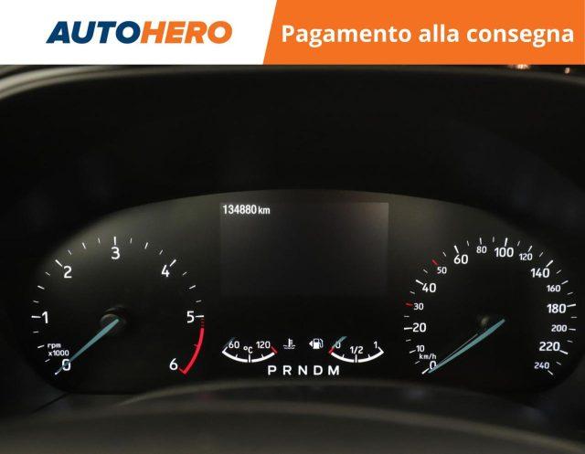 FORD Focus 1.5 EcoBlue 120 CV SW ST-Line