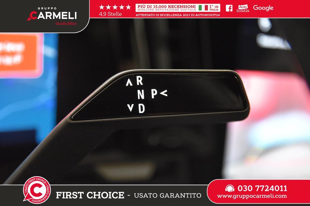 Renault Megane E-Tech Berlina Techno EV60 Optimum Charge