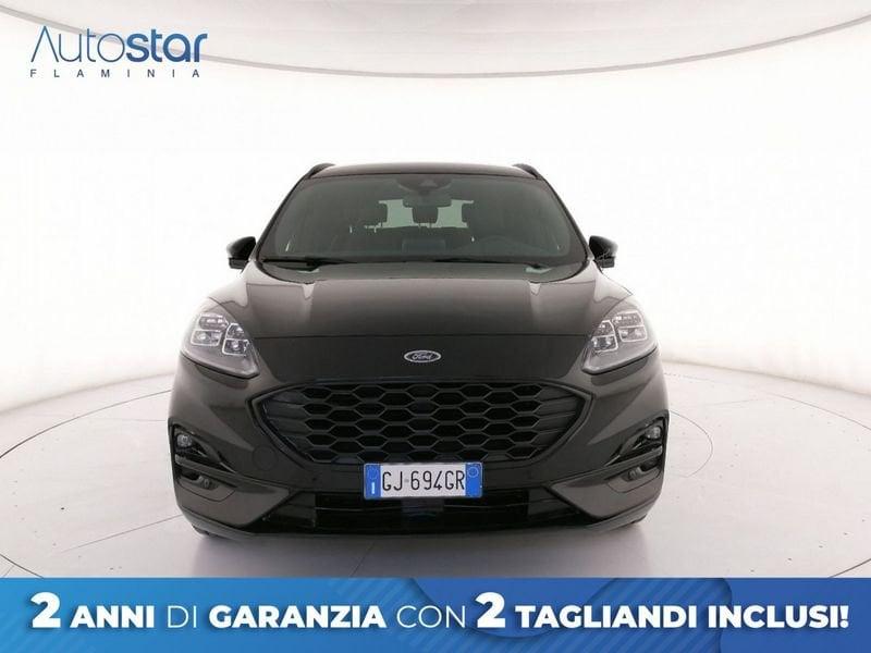 Ford Kuga 1.5 ecoblue ST-Line X 2wd 120cv auto