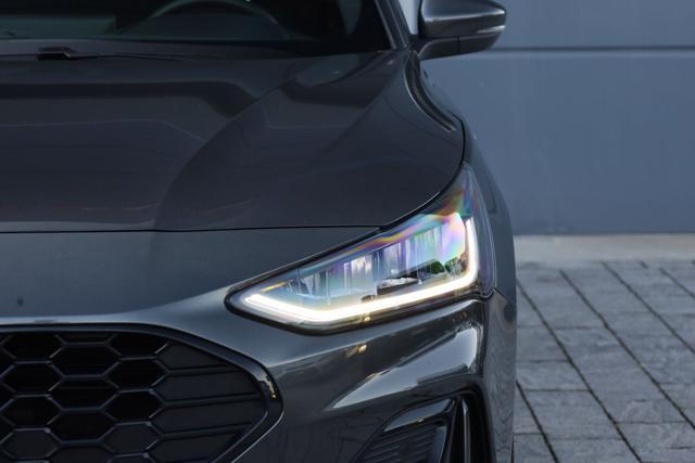 FORD Focus 1.5 EcoBlue 115 CV automatico 5p. ST-Line