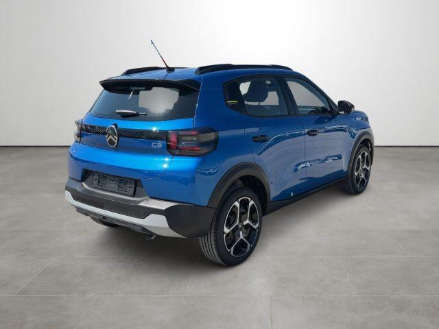 CITROEN C3 PureTech 100 S&S Plus