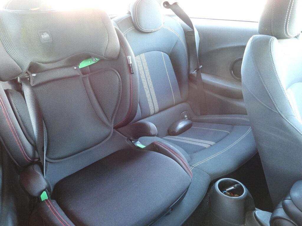 Mini Cooper SD 2.0 Cooper SD Hype Auto