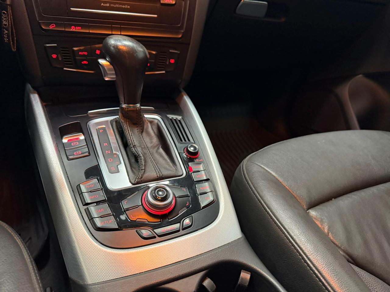 Audi Q5 2.0 TDI 177CV quattro S tronic Advanced Plus