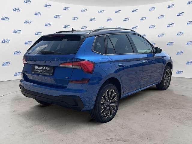 Skoda Kamiq 1.0 tsi Selection 95cv