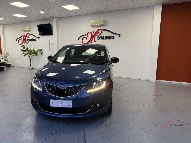 Lancia Ypsilon Ypsilon 1.0 FireFly 5 porte S&S Hybrid Ecochic A. Ferretti
