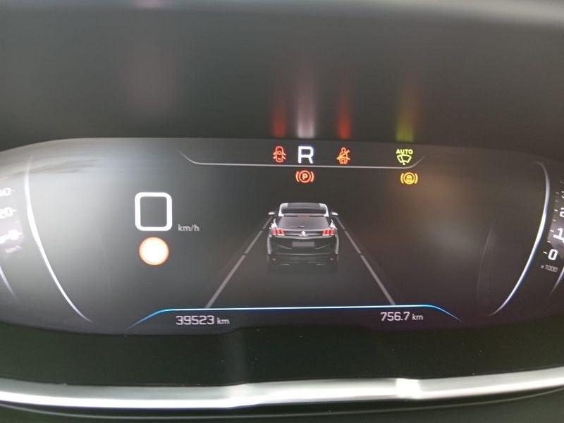 Peugeot 3008 BlueHDI 130 EAT8 S&S Allure - Prezzo 18.800€ + IVA