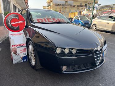 Alfa 159 1.9 Diesel Anno 2008 (110kW)