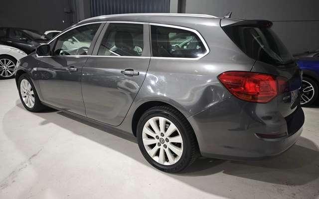 Opel Astra Neopatentati