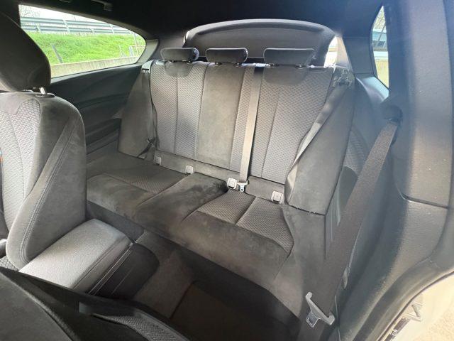 BMW 118 i 3p. Msport CAMBIO AUTOMATICO MOLTO BELLA