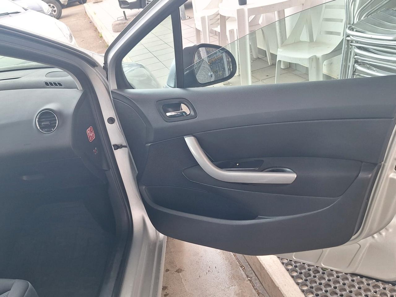 Peugeot 308 1.6 HDi 92 CV SW Business