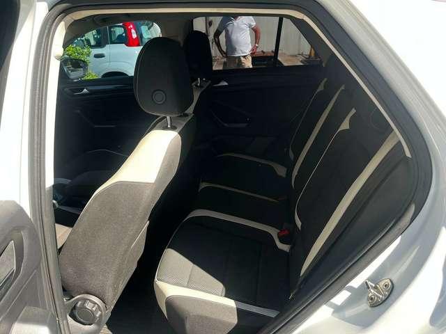 Volkswagen T-Roc T-Roc I 2017 2.0 tdi Style 4motion dsg