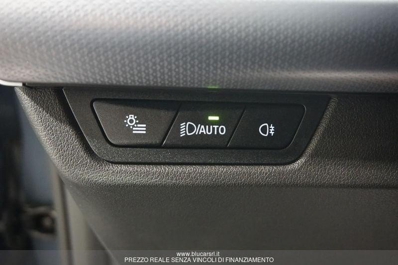 BMW X1 X1 sDrive 18d Msport Pro