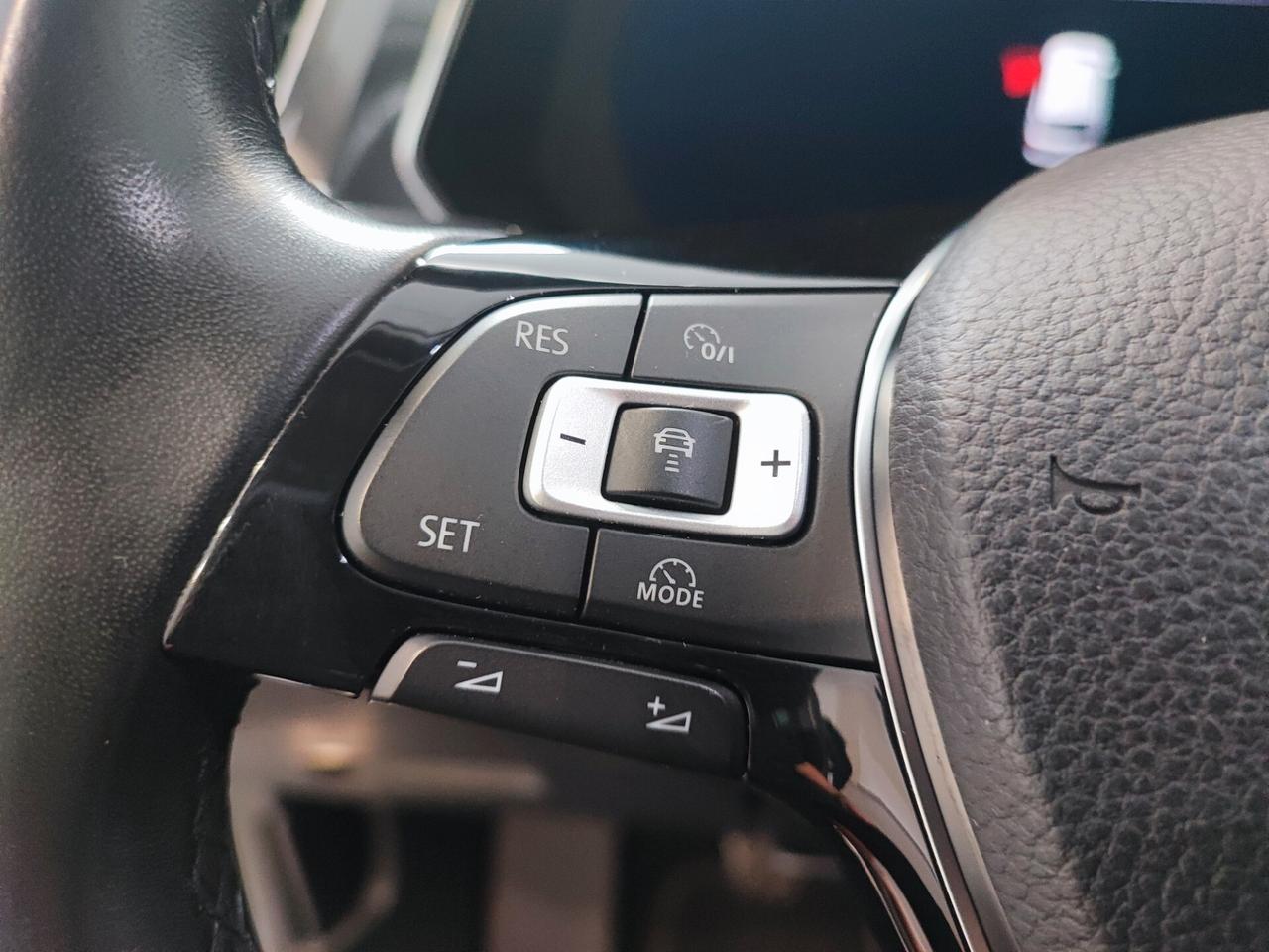 Volkswagen Tiguan 1.6 TDI SCR Business BlueMotion Technology